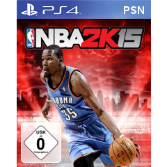 NBA 2K15 (PSN)