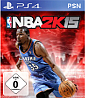 NBA 2K15 (PSN) NBA 2K15 (PSN)
