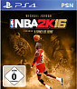 NBA 2K16 Michael Jordan Special Edition (PSN)