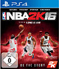 NBA 2K16´