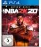 NBA 2K20´
