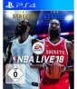 NBA Live 18: The One Edition