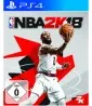NBA 2K18