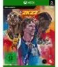 NBA 2K22 - 75th Anniversary Edition´