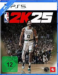 NBA 2K25´