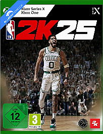 NBA 2K25´