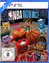 NBA Bounce´