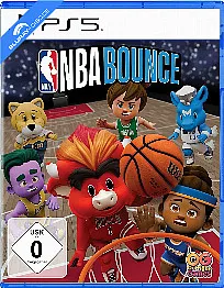NBA Bounce NBA Bounce