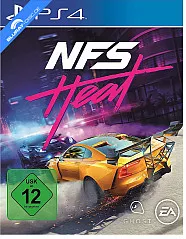 Need for Speed Heat (PSN)´