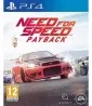 Need for Speed Payback (PEGI)´