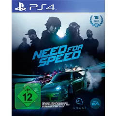 Need For Speed