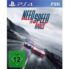 Need for Speed: Rivals - Complete Edition (PSN)