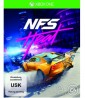 Need for Speed Heat Need for Speed Heat