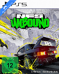 Need for Speed Unbound´