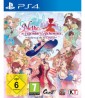 Nelke & the Legendary Alchemists: Ateliers of the New World Nelke & the Legendary Alchemists: Ateliers of the New World