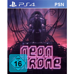 Neon Chrome (PSN)