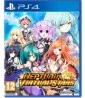 Neptunia Virtual Stars (PEGI)´