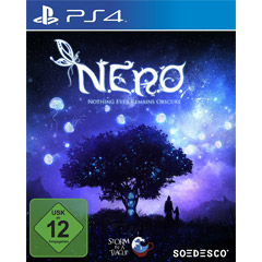 N.E.R.O. Nothing Ever Remains