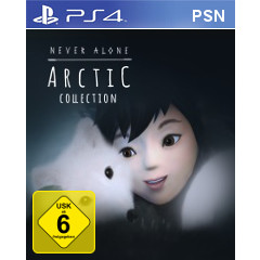 Never Alone Arctic Collection (PSN)