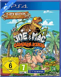 New Joe & Mac: Caveman Ninja - T-Rex Edition new_joe_and_mac_caveman_ninja_t_rex_edition_v1_ps4_klein.webp