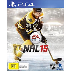 NHL 15 (AU Import)