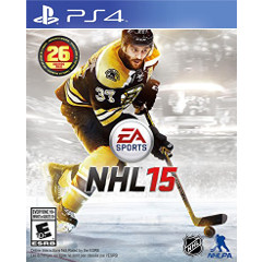 NHL 15 (CA Import)