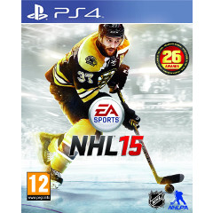 NHL 15 (IT Import)