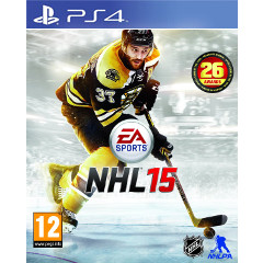 NHL 15 (PL Import)