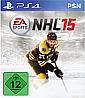 NHL 15 (PSN)