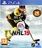 NHL 15 (UK Import)