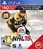 NHL 15 - Ultimate Edition (CA Import)