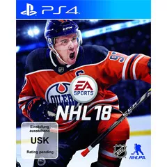 NHL 18