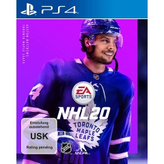 NHL  20