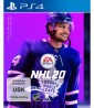 NHL  20