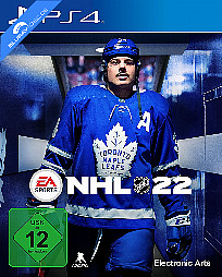 NHL 22´