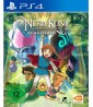 Ni no Kuni: Der Fluch der Weißen Königin Remastered