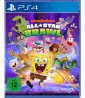 Nickelodeon All-Star Brawl´