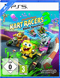 Nickelodeon Kart Racers 3: Slime Speedway´