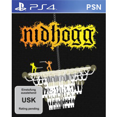 Nidhogg (PSN)