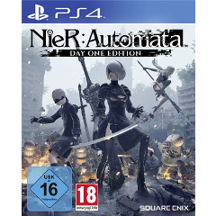 NieR : Automata - Day One Edition