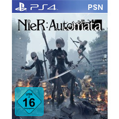 NieR : Automata - Day One Edition (PSN)