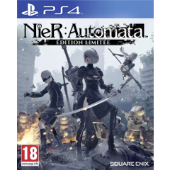NieR : Automata - Limited Edition (FR Import)