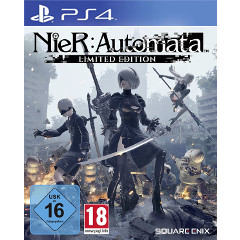 NieR : Automata - Limited Edition