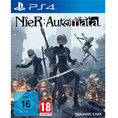 Nier: Automata