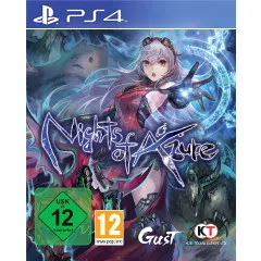 Nights of Azure