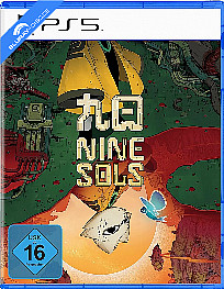 Nine Sols´