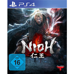 Nioh