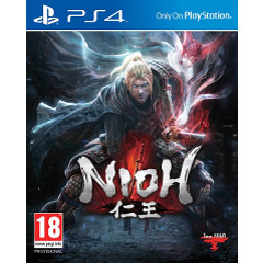 Nioh (UK Import)