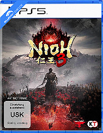 Nioh 3