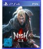 Nioh (PSN)´